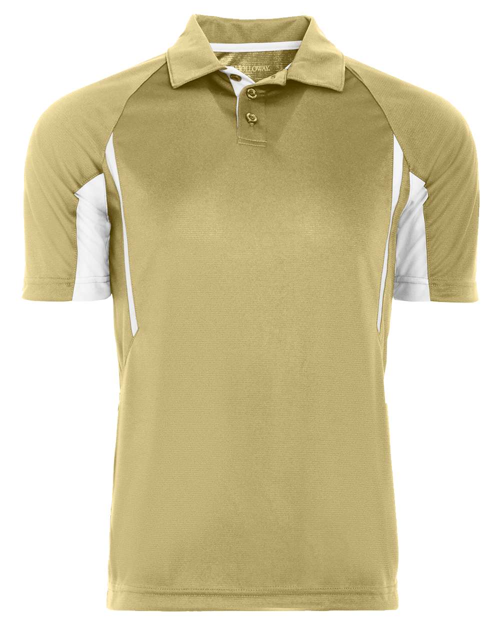 Men's Two-Tone Avenger Polo - 222530 15