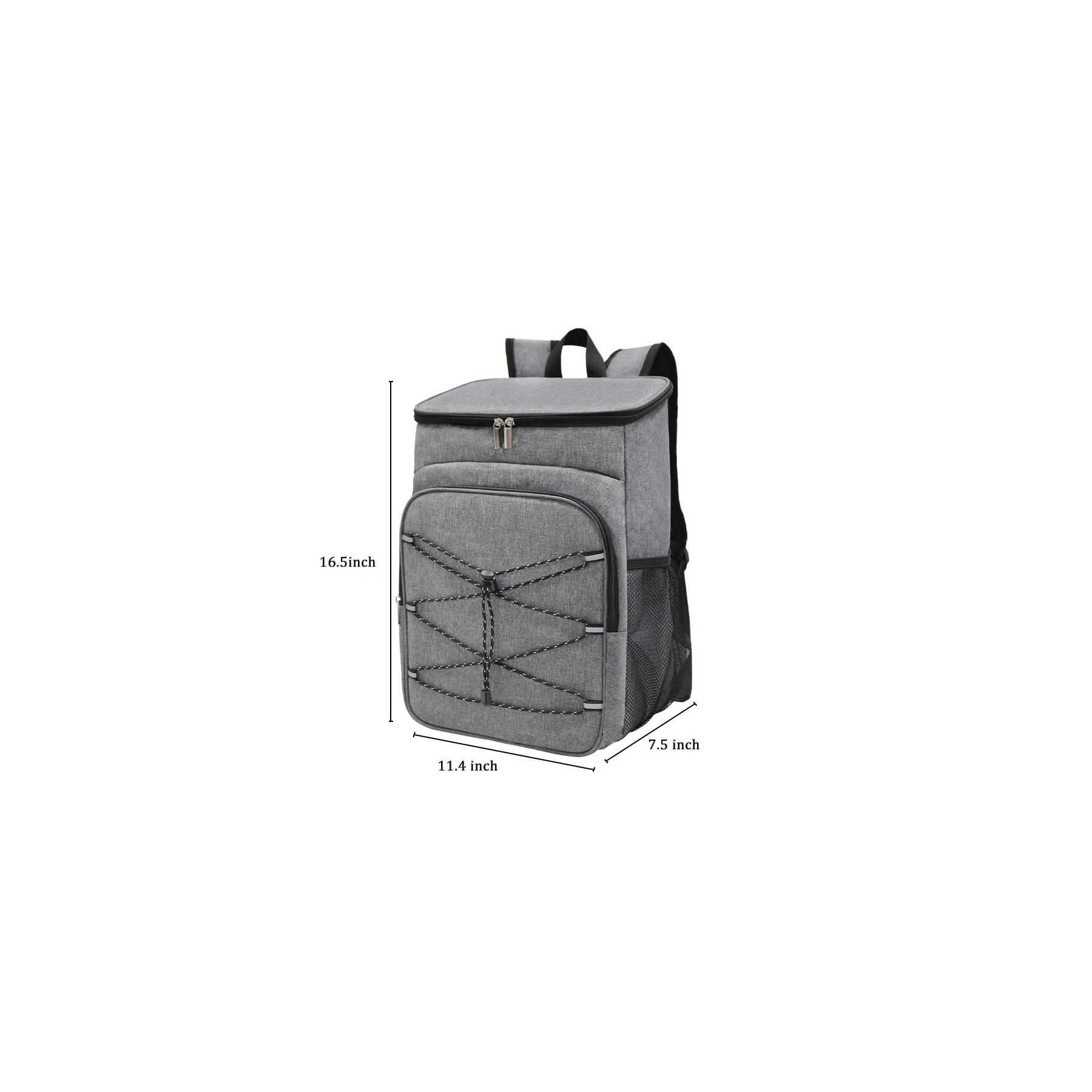 Journey Cooler Backpack 2