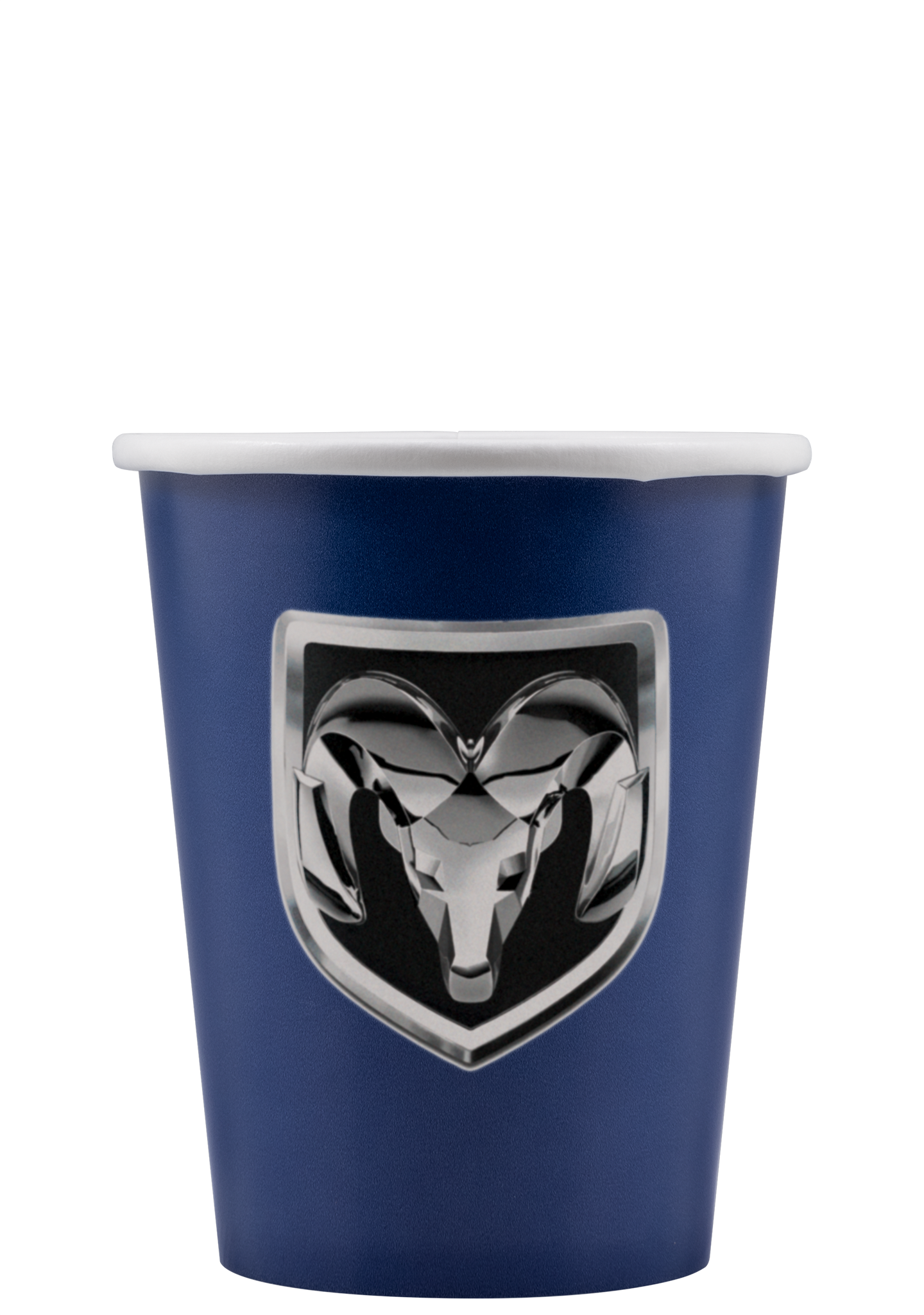 9 oz Paper Cup (Color) Digital Print 10