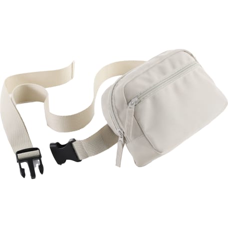 Recycled Sport Fanny Pack 26