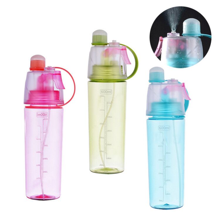 Water Bottles Spray 2