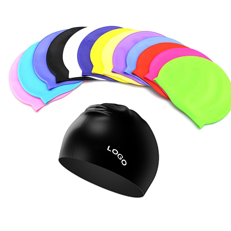 Aqua Flex Swim Cap 13