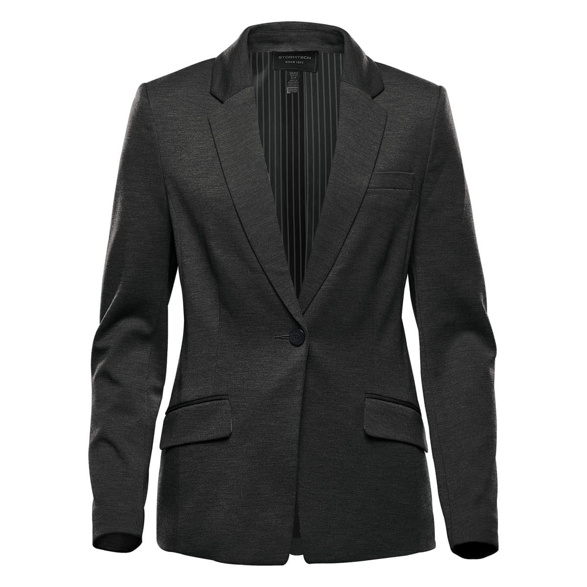 Stormtech Women's Delano Knit Blazer