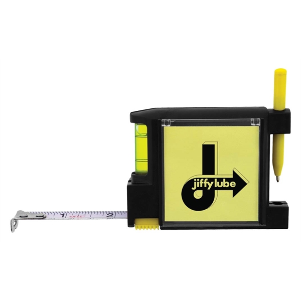 The All-In-One Tape Measure 6