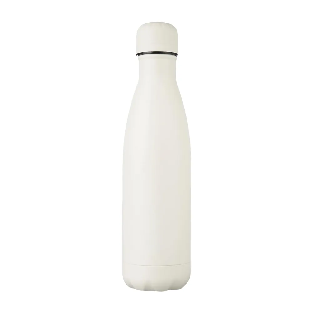 Insulated Stainless Steel Wine Growler (17oz) 8