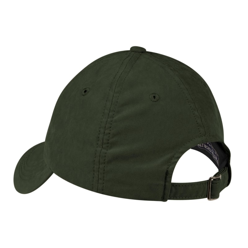 Port Authority Sueded Cap. 1