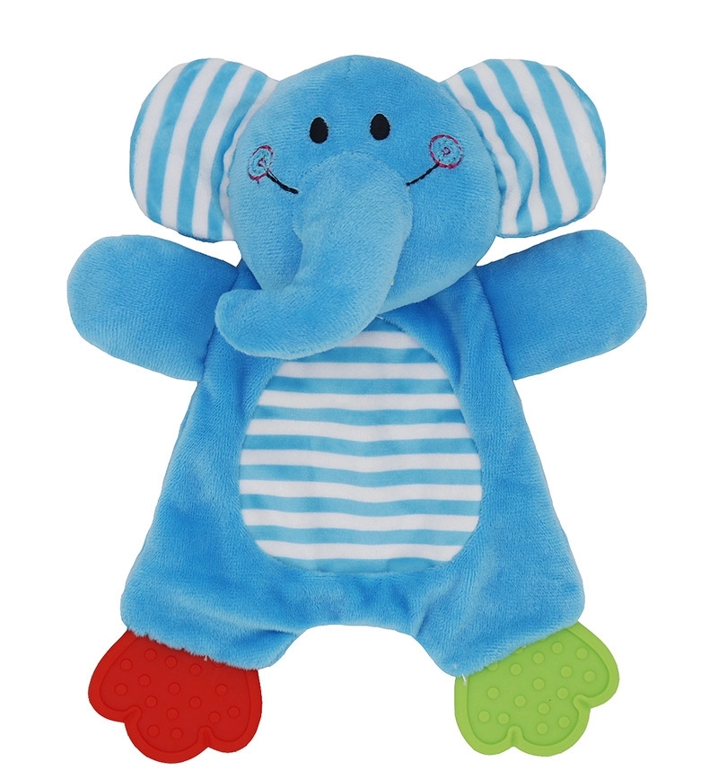 Baby Soothing Toy/Baby Chew Toy 3