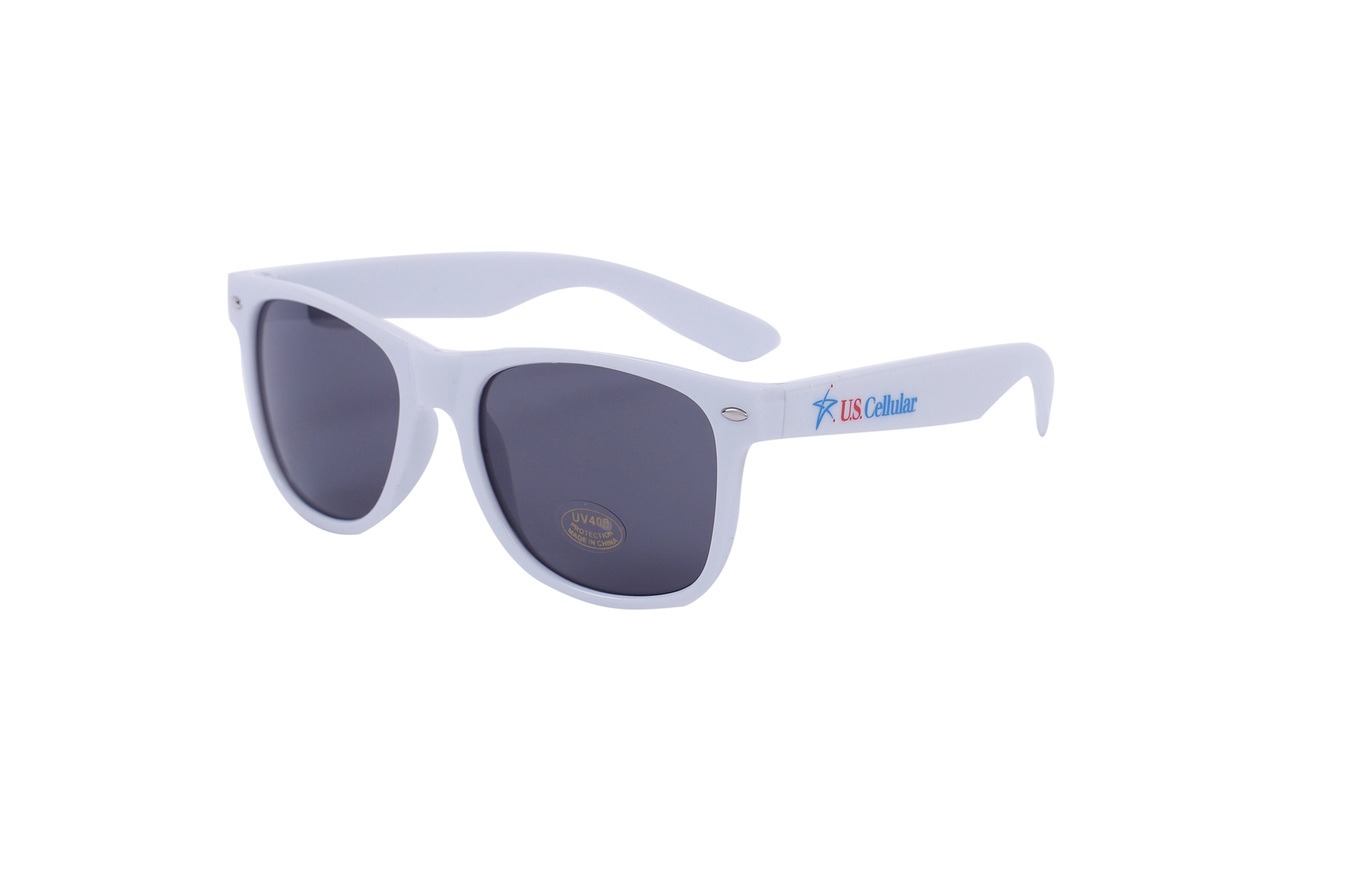 Solid Color Custom Sunglasses 2