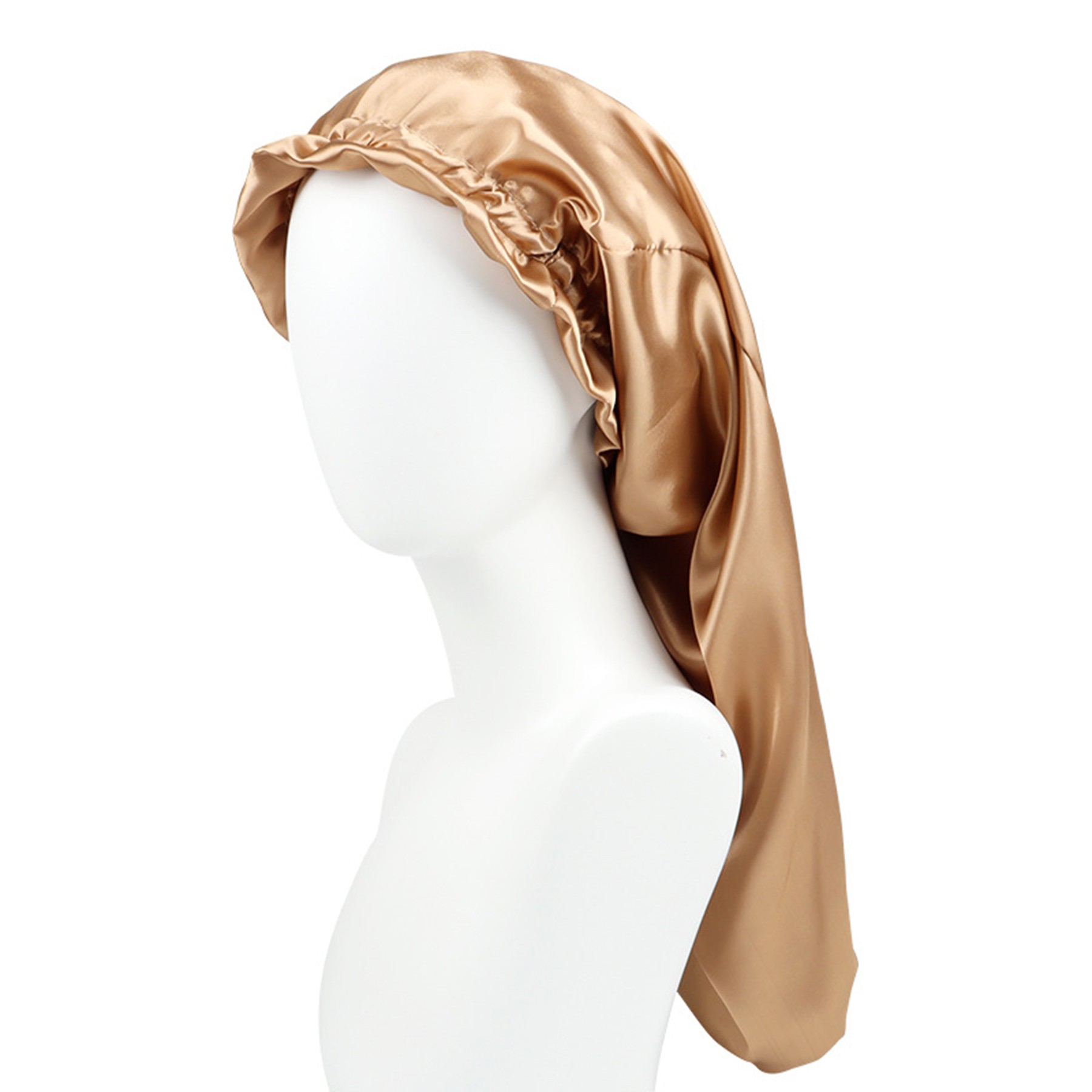 Silky Hair Cap 2