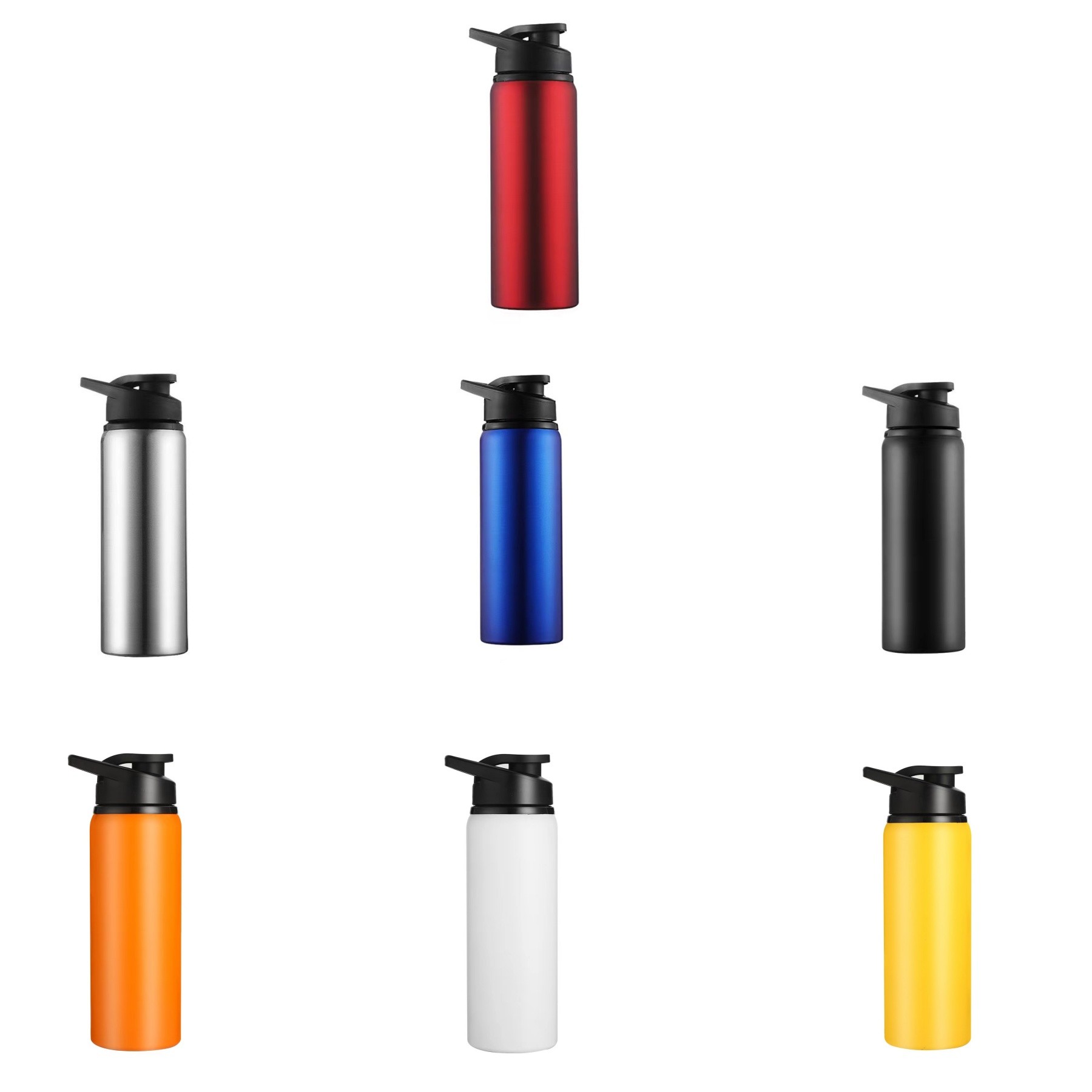 17oz Sport&Gym&Outdoor Water Bottles 4