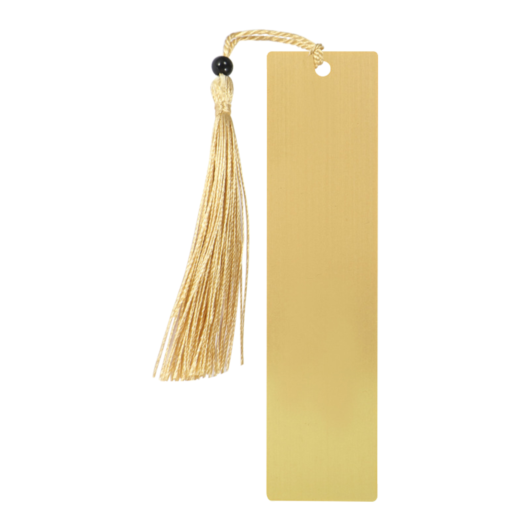 Metal Bookmark With Tassel 7