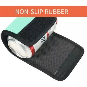 Insulated Collapsible Cola Can Sleeve 3