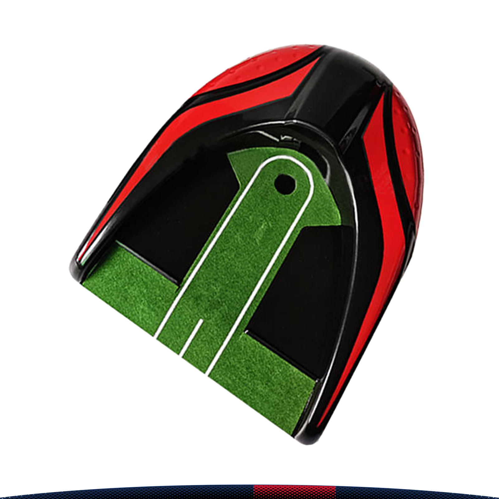 Auto-Sensing Golf Putting Trainer 4