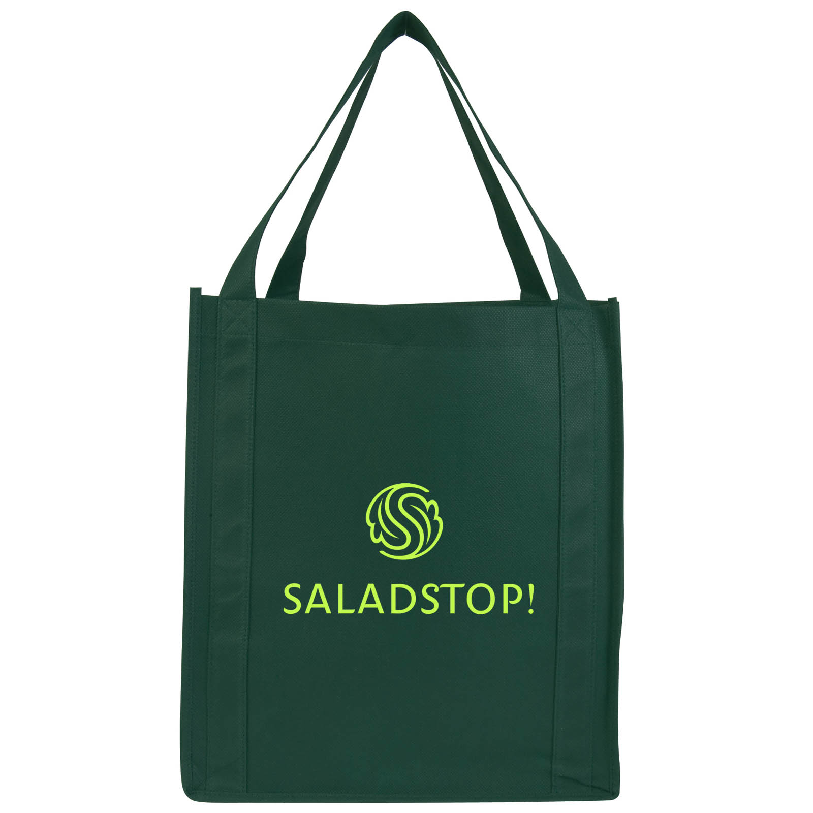 Large Non Woven Tote 7