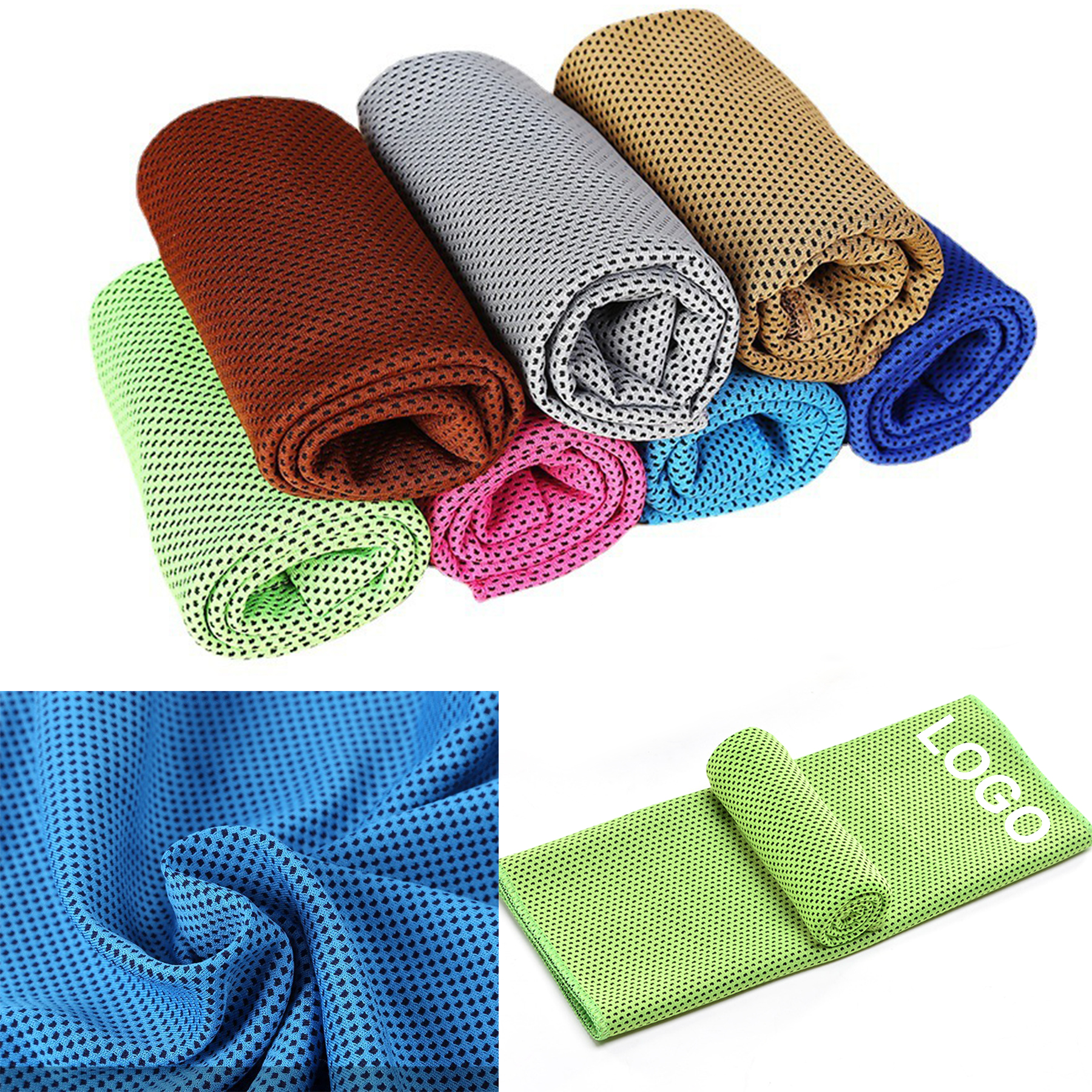 Cold Towel 2