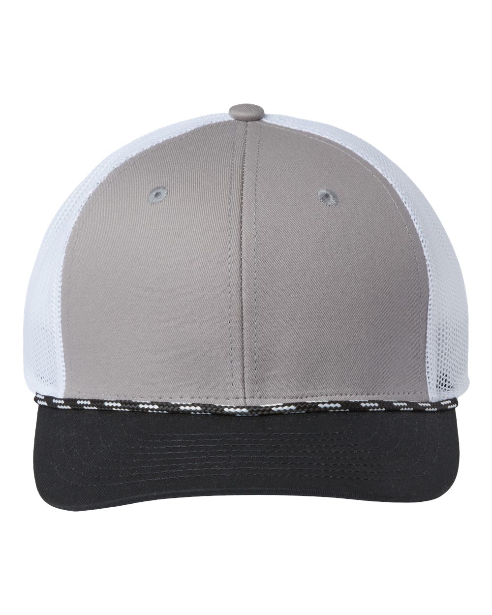 Everyday Rope Trucker Cap - GB452R 33
