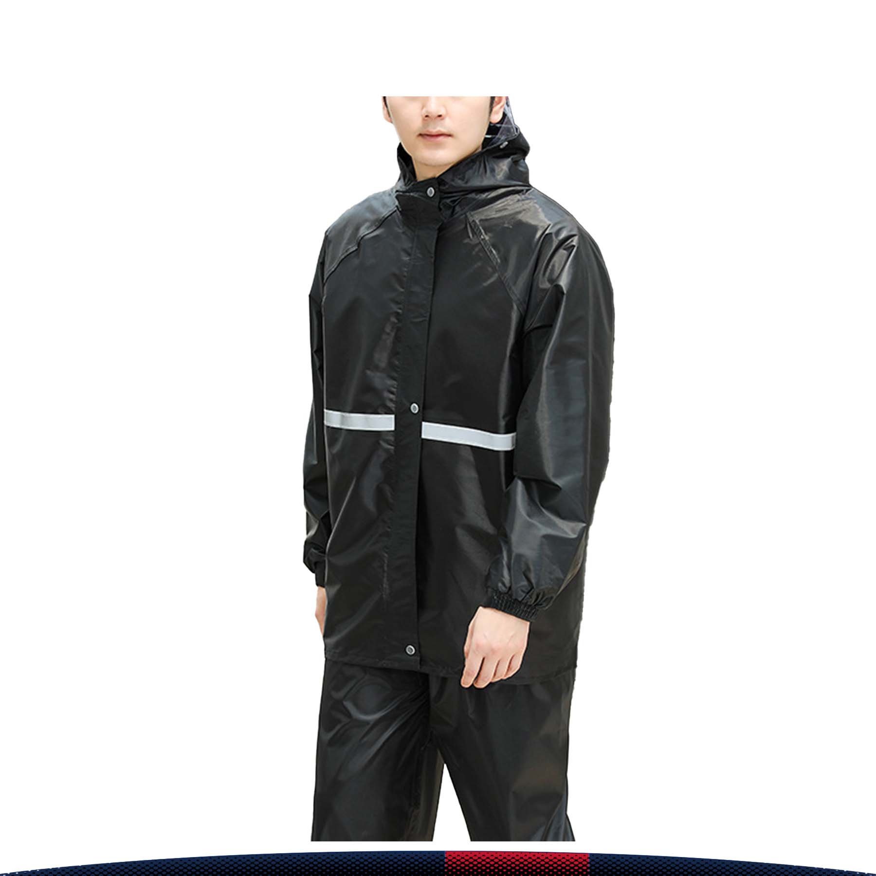 Outdoor Rain Suit 4