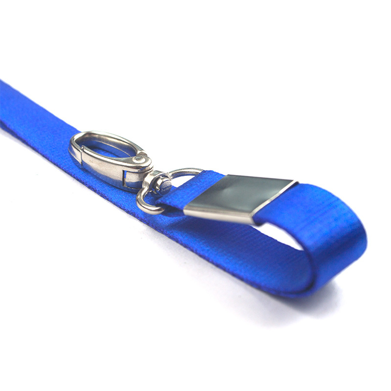 Polyester Lanyards 4