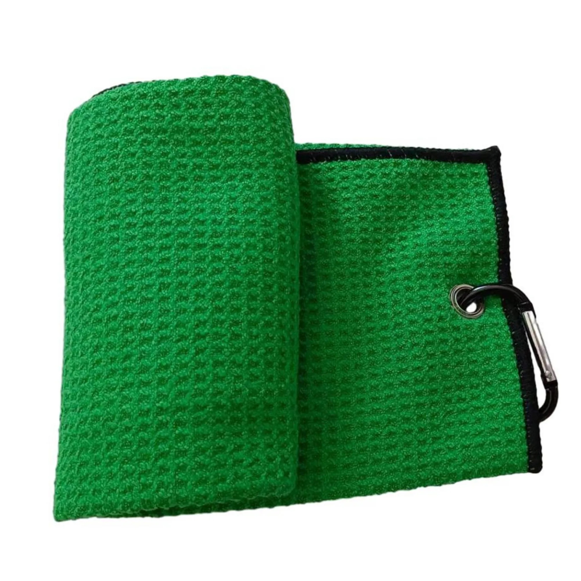 Microfiber Golf Towel MOQ 100PCS 13