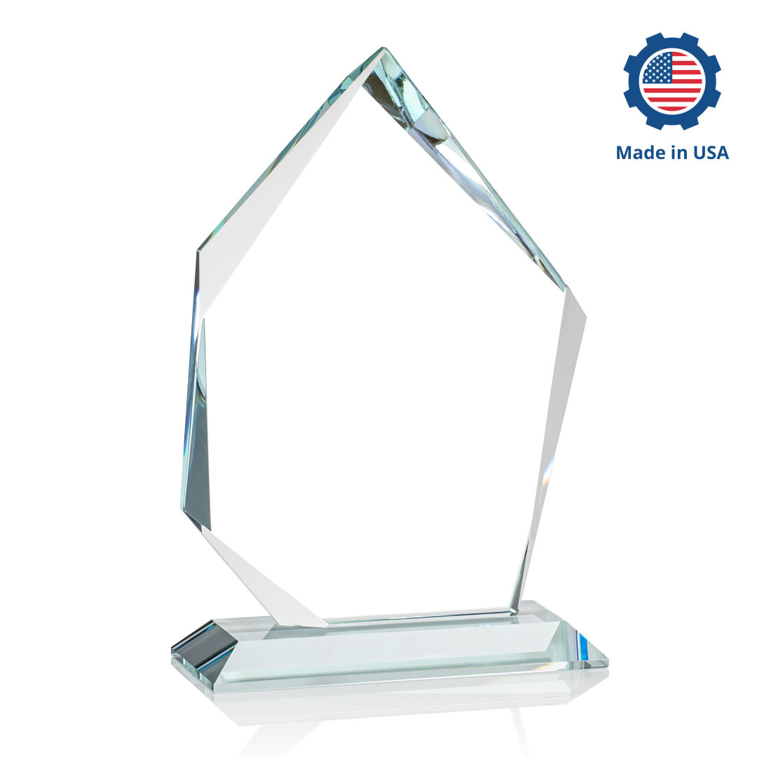 Deerhurst VividPrint™ Award 6
