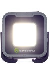 Rechargeable 10W COB/LED Trio Ready Worklight 22