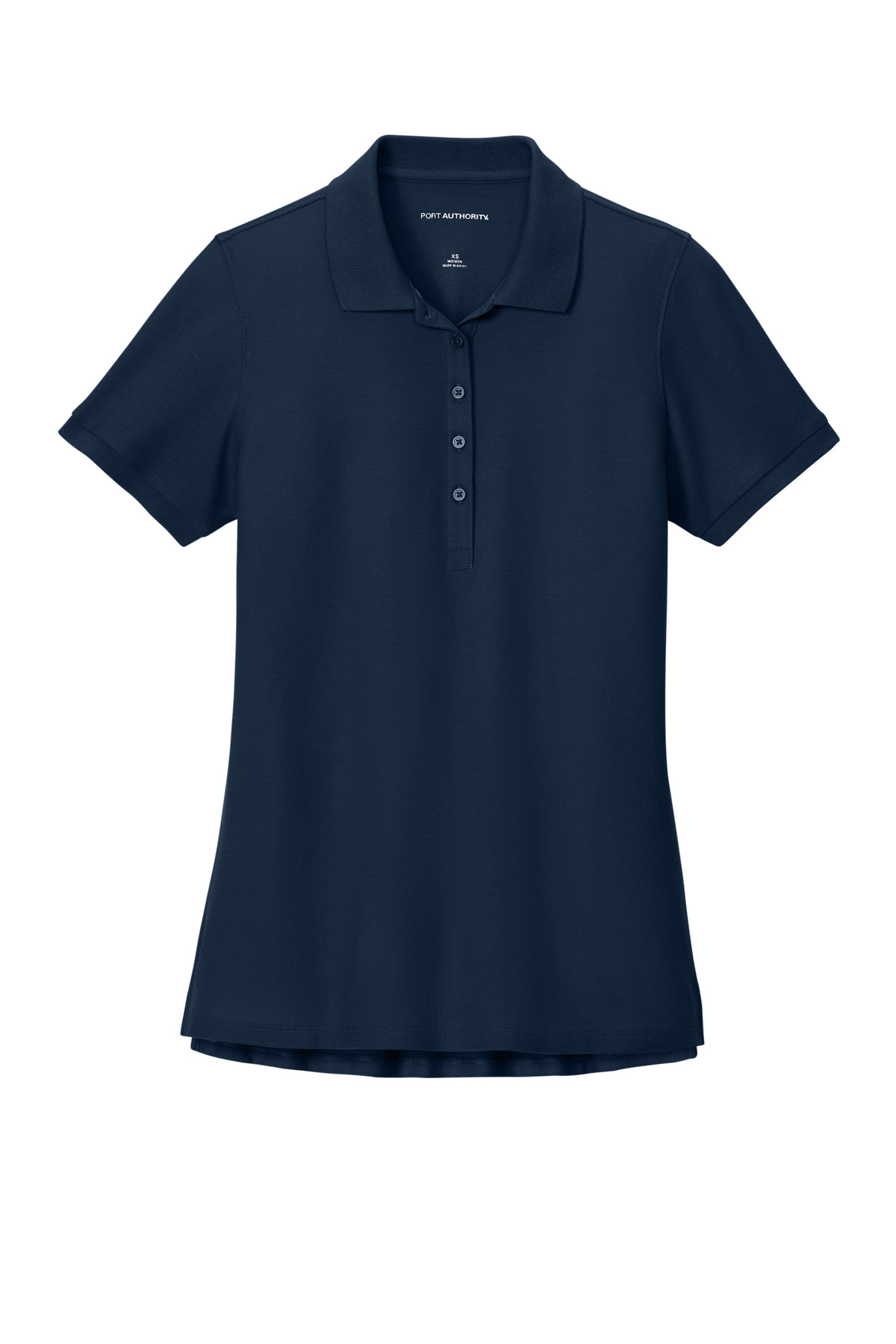 Port Authority Women's Wearever Signature Pique Polo LK200 49
