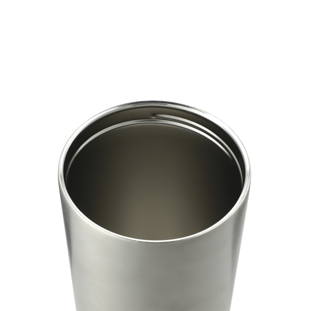 Thor Copper Insulated Tumbler 24oz Flip Straw Lid 140