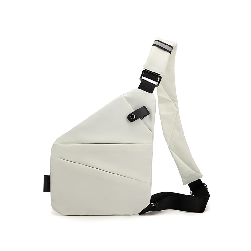 Travel Crossbody Sling Bag 4