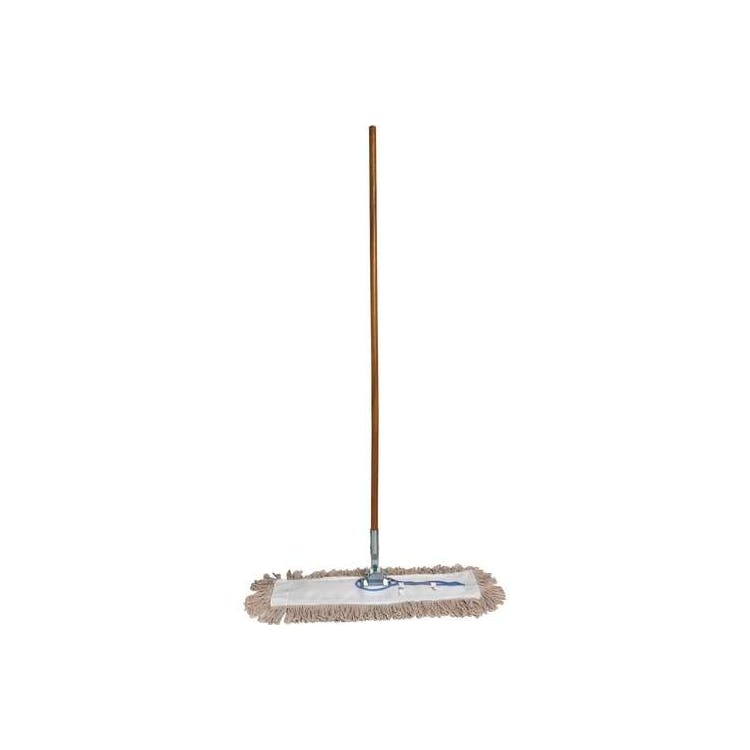Genuine Joe Dust Mop Complete Combo 1