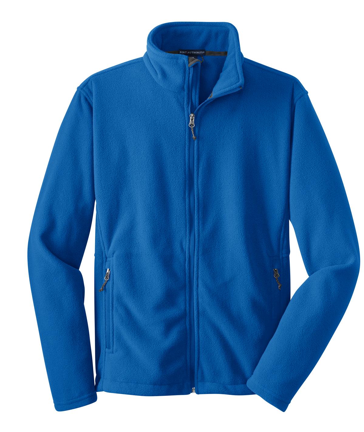 Port Authority® Youth Value Fleece Jacket 20