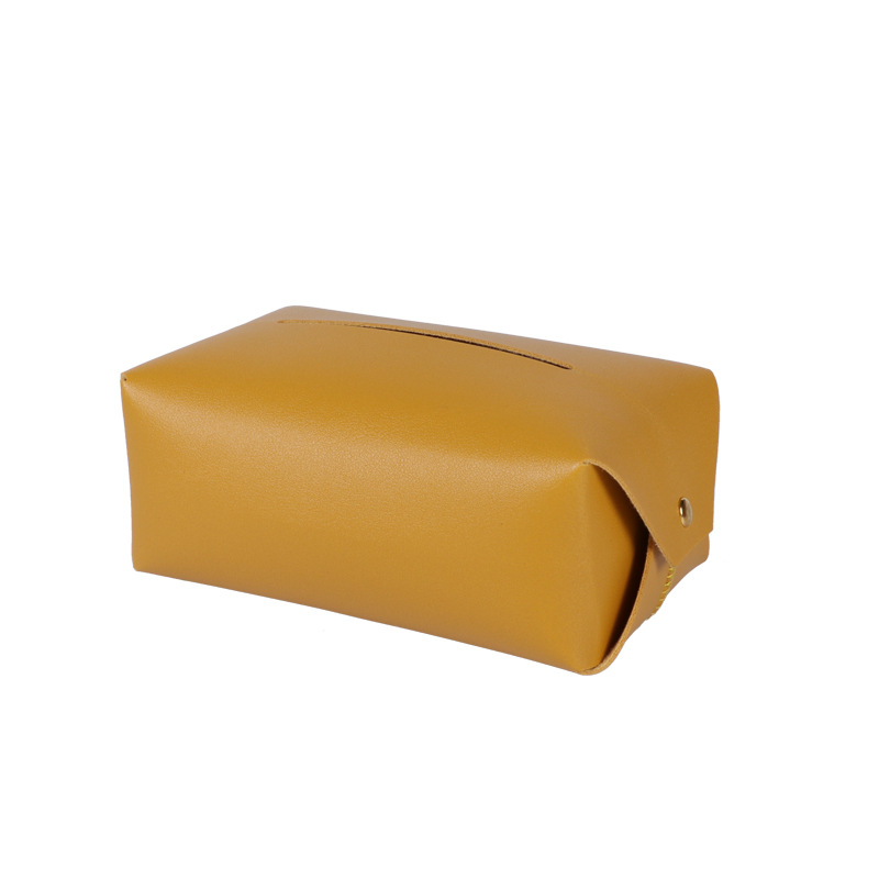Foldable Tissue Box Holder 6