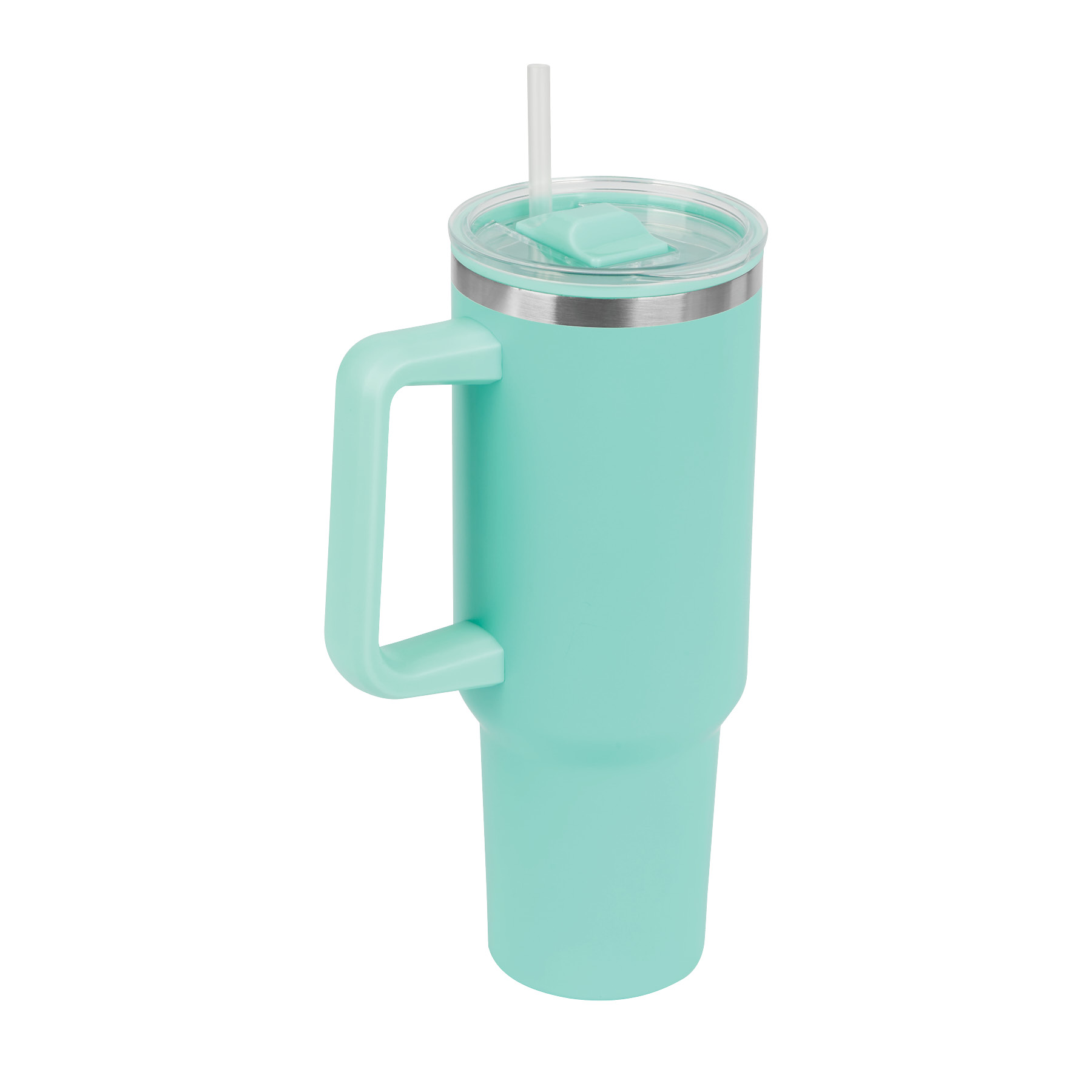 Izzy 40 oz. Steel/PP Liner Travel Mug 98