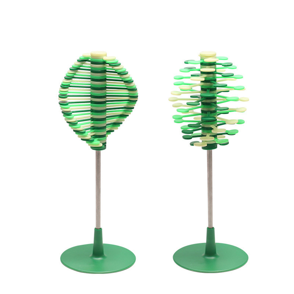 Magic Rotating Lollipop Stress Relief Toy 4