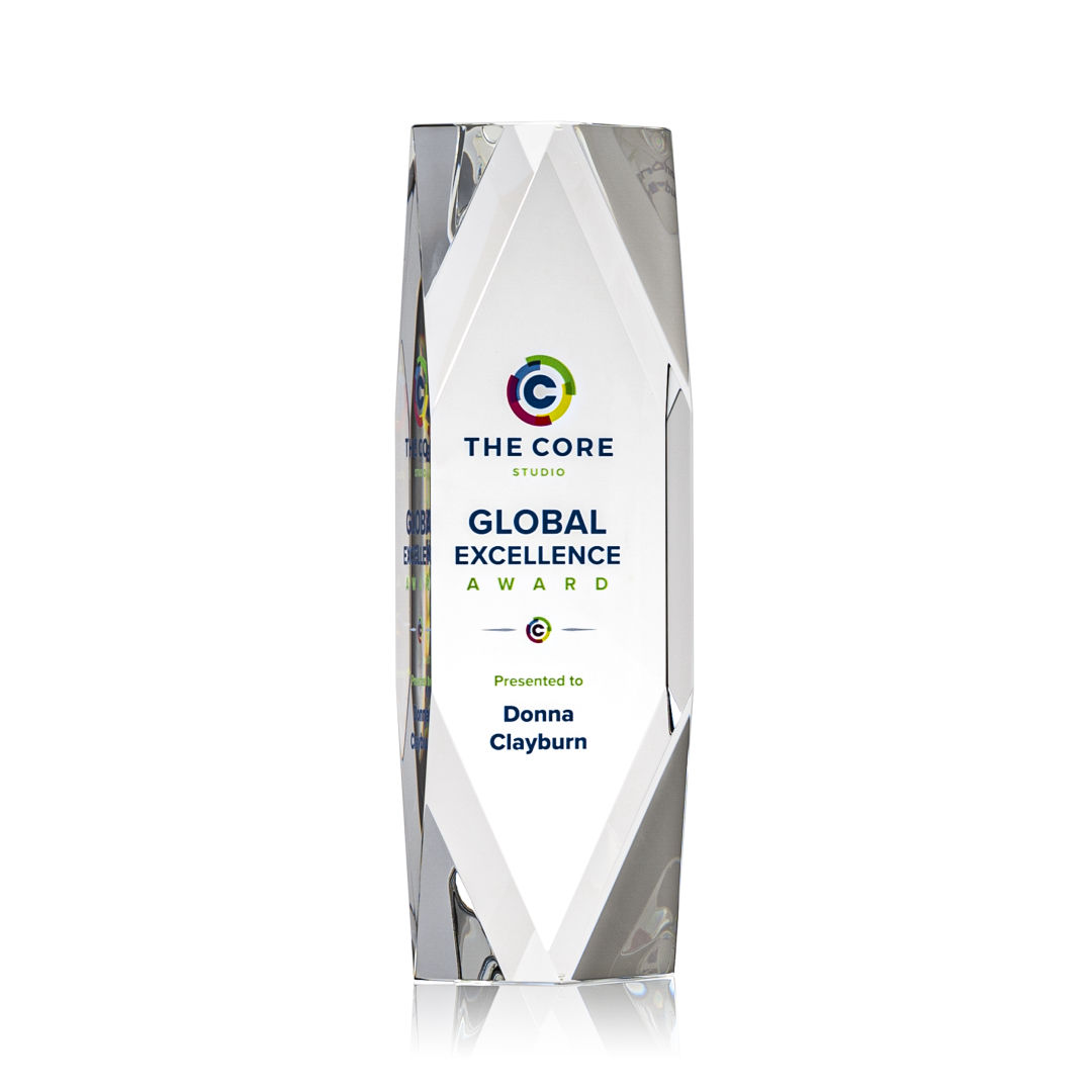 Delta VividPrint™ Award 4