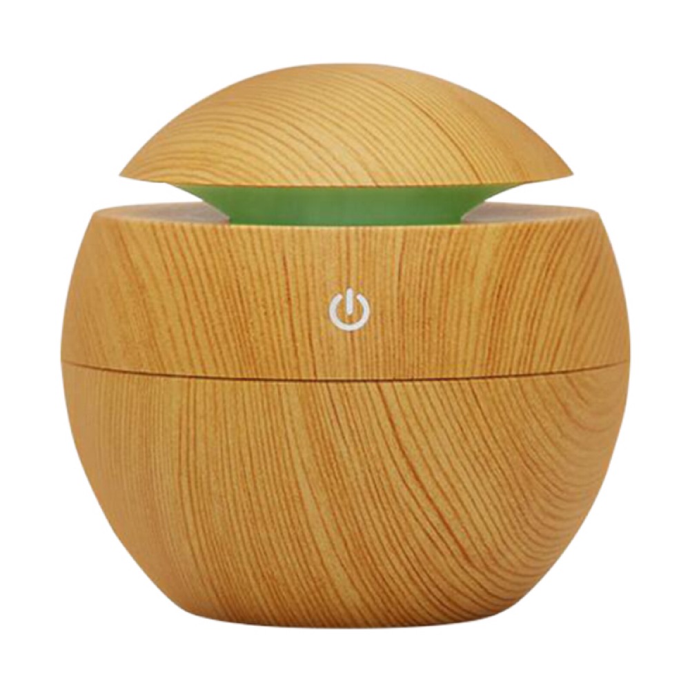 Aroma Light Mini Humidifier/Fragrance Diffuser Aroma Light Mini Humidifier/Fragrance Diffuser 7
