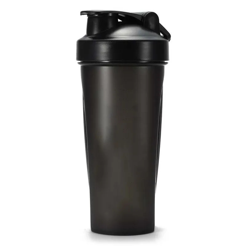 600ML Shaker Bottle 2