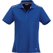 Women's Albula SS Polo 117