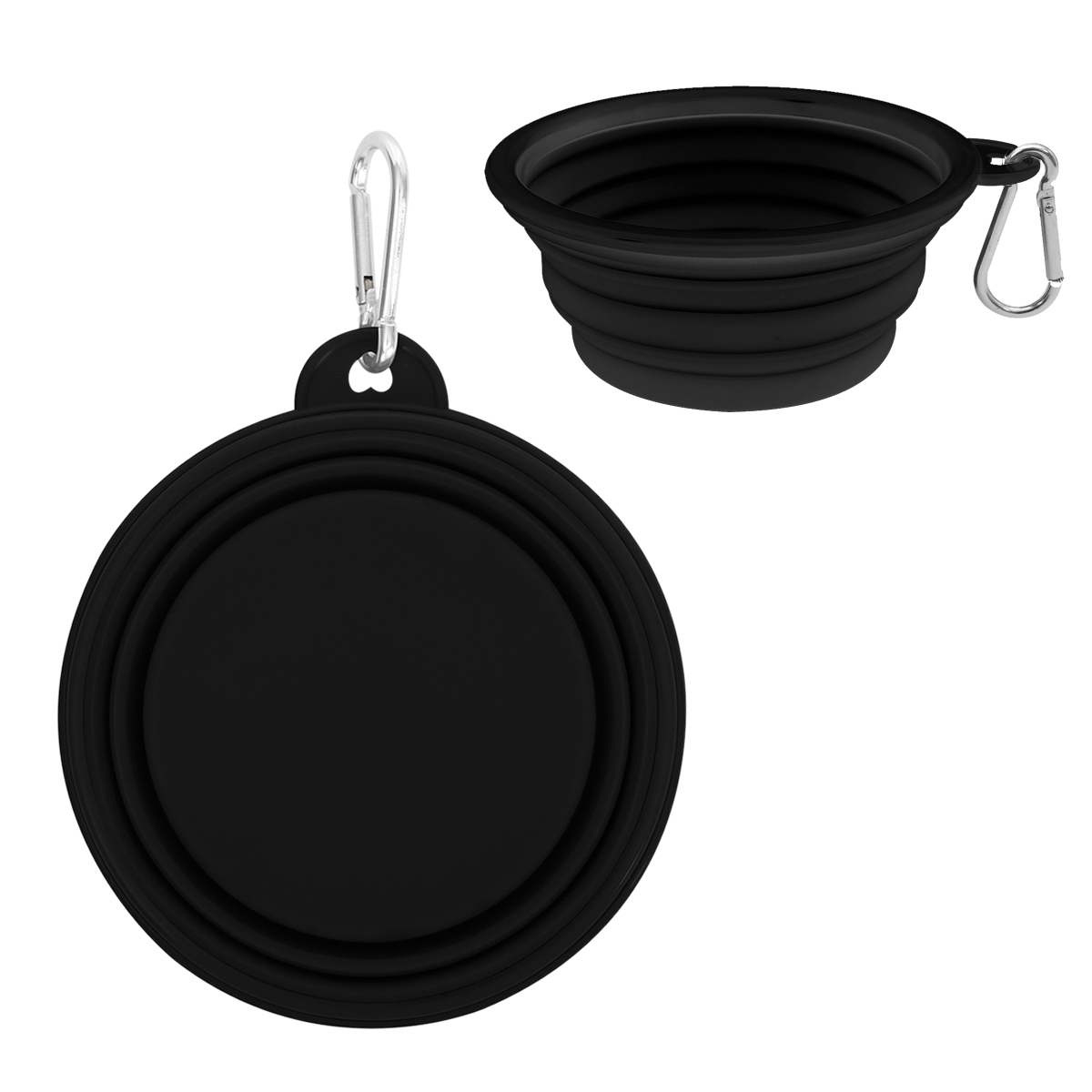 Collapsible Pet Bowl 18