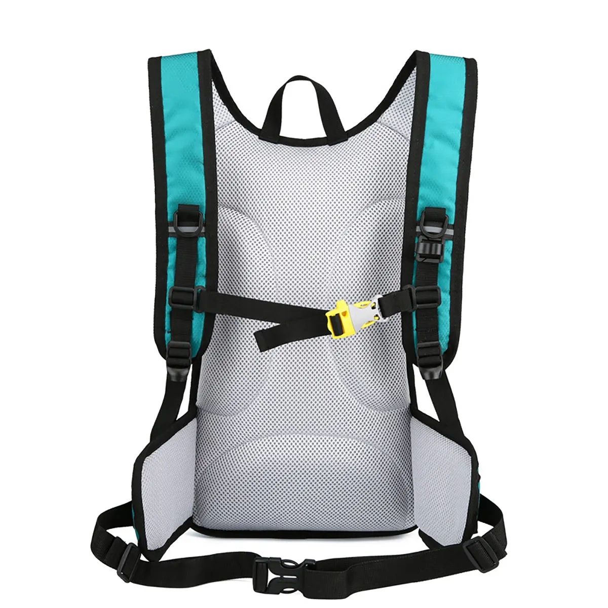 Outdoor Backpack With Water Bladder 5