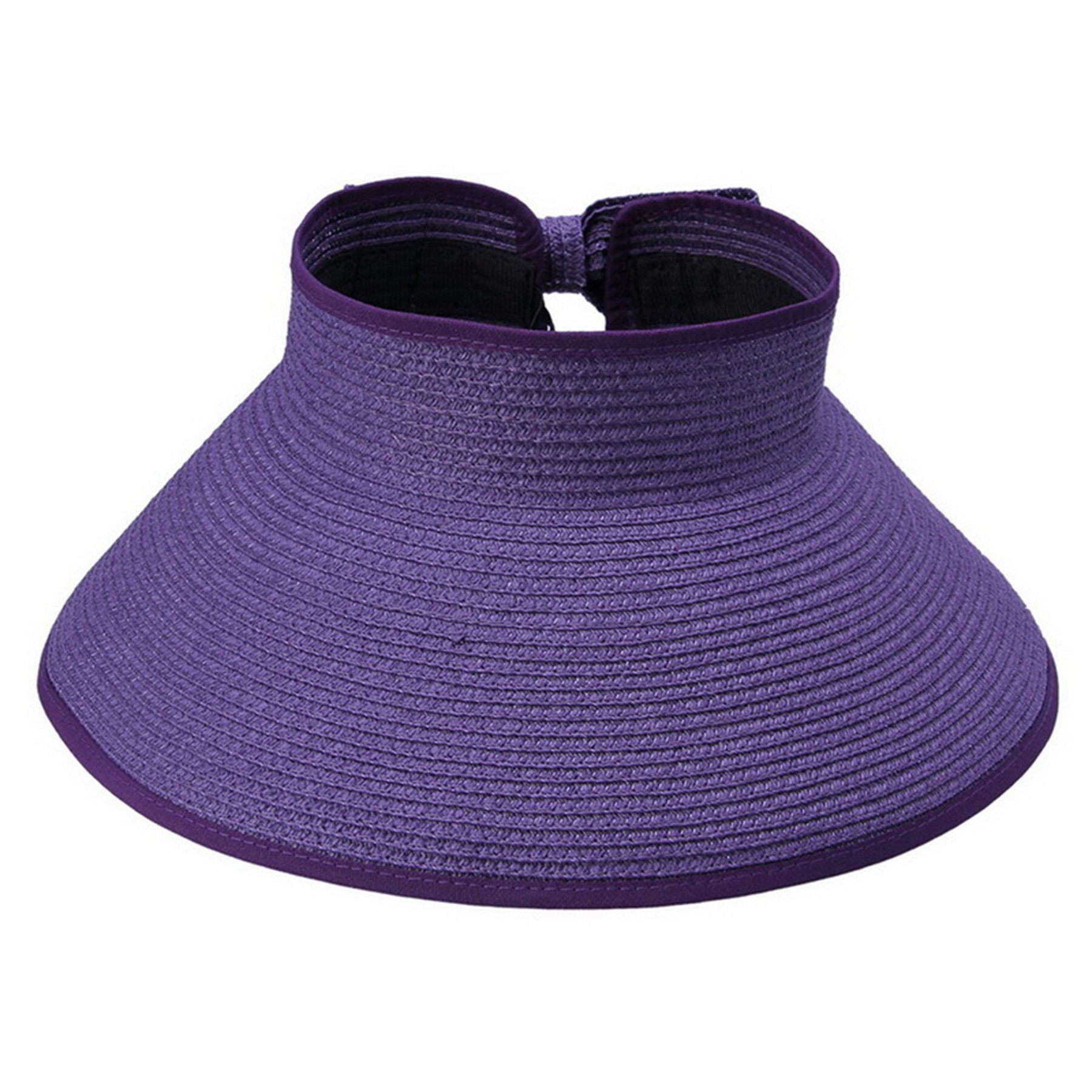 Sun Visor Hat 14