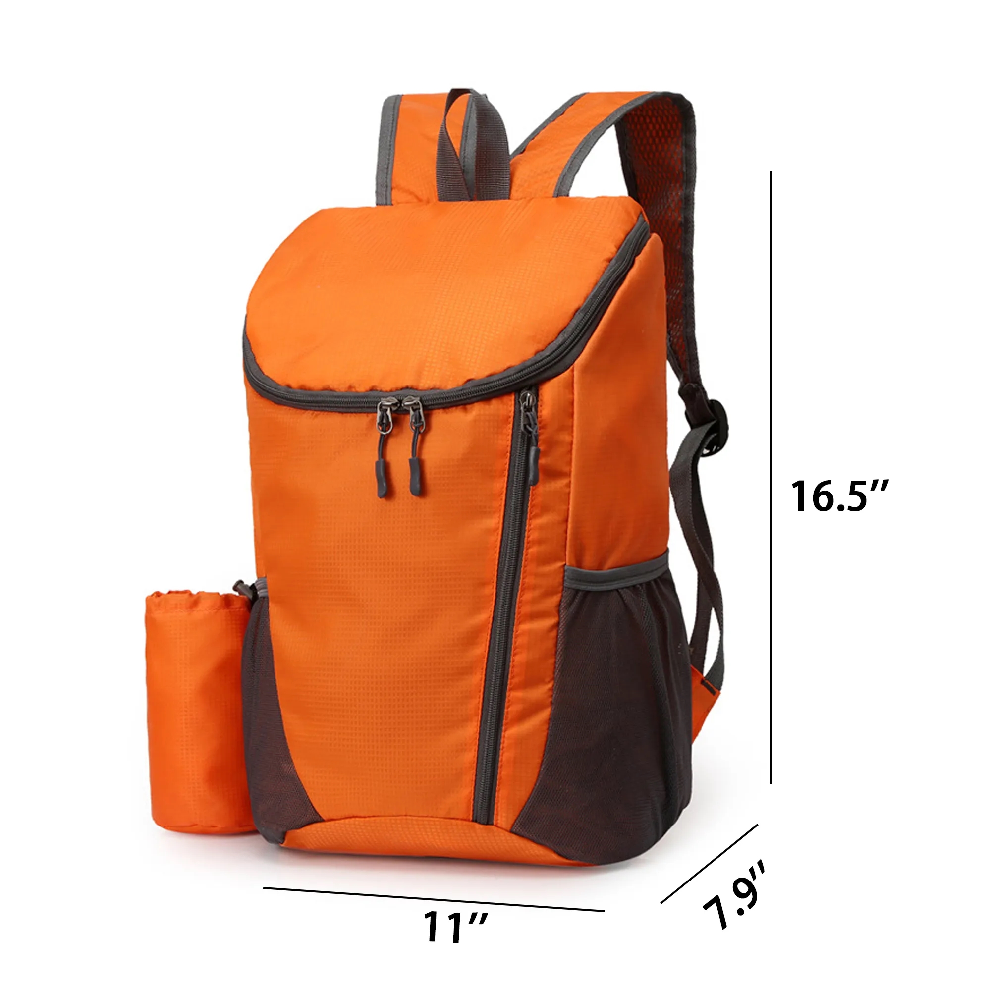 Portable Sport Hiking Backpack 3