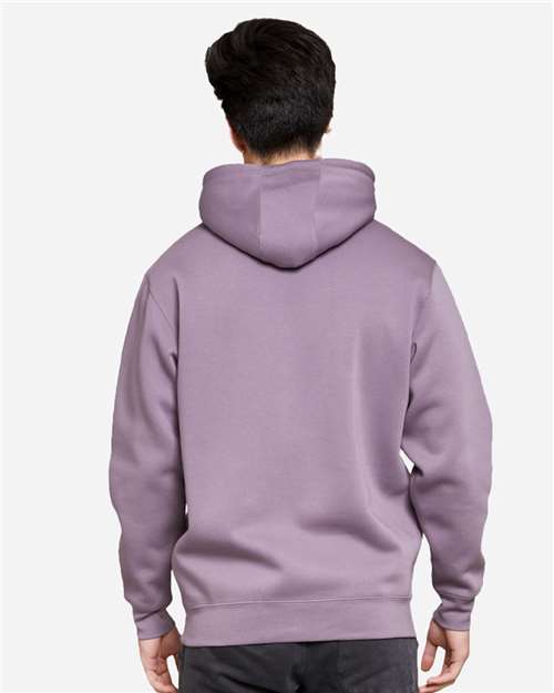 Unisex Heavyweight Hoodie Sweatshirt - LS19001 48