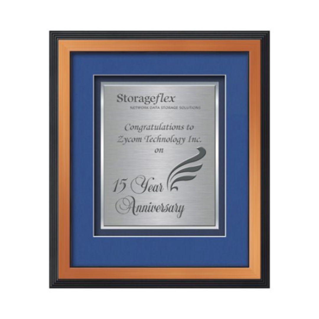 Jasper Certificate TexEtch - Bronze 2