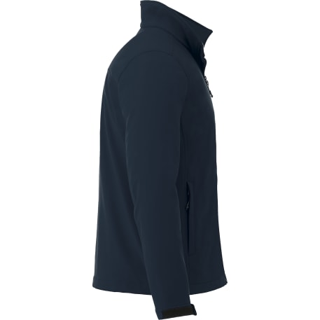 Men's MAXSON Softshell Jacket 13