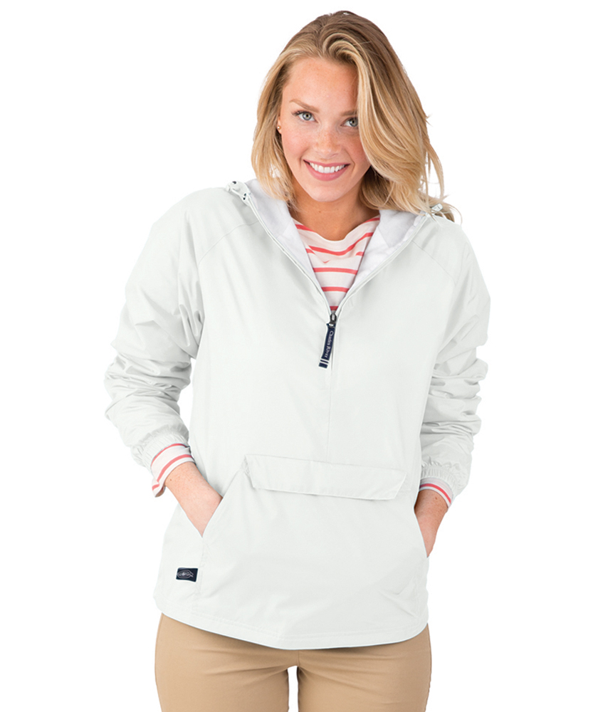 Classic Solid Pullover 69