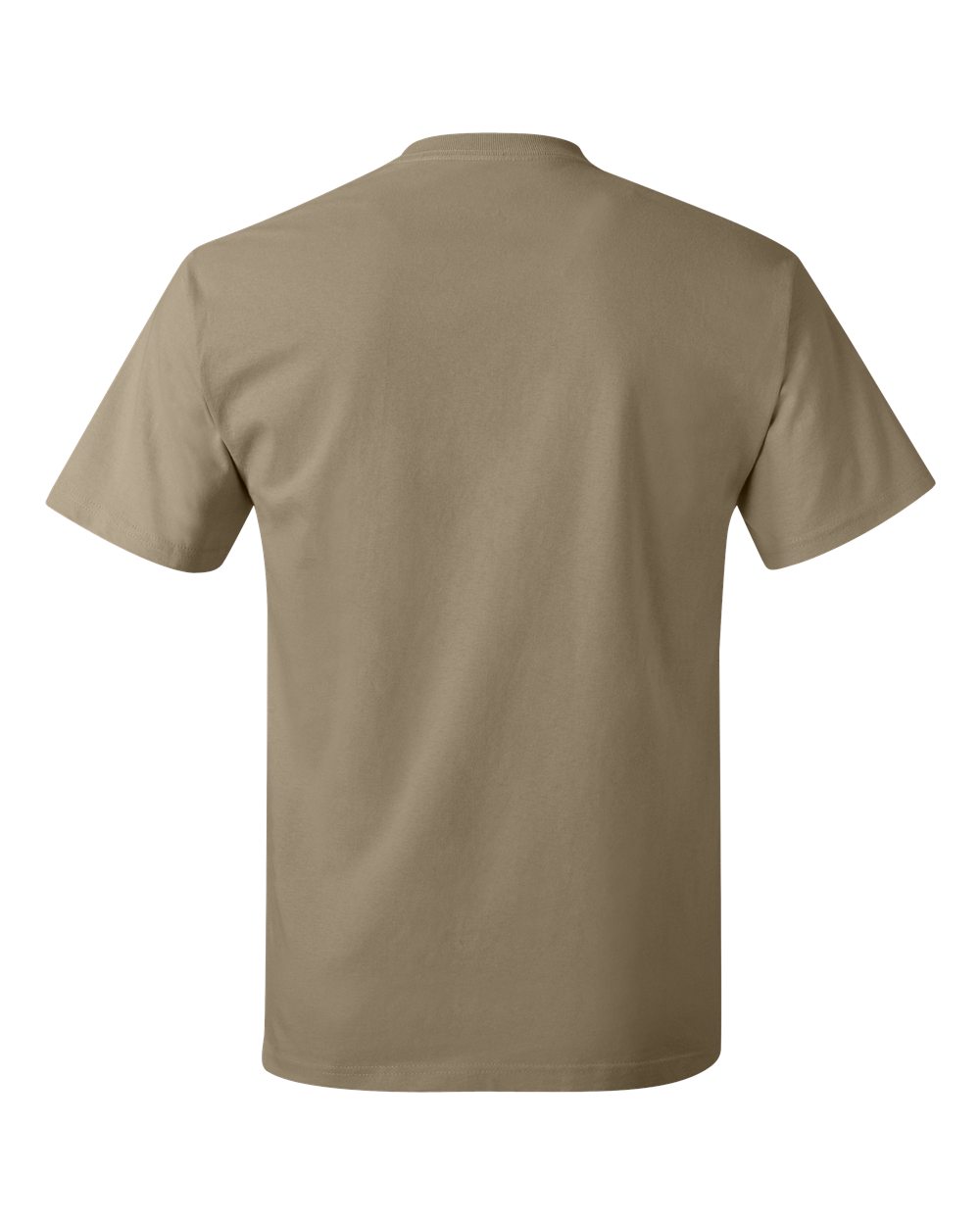 Unisex Authentic T-Shirt - 5250 261