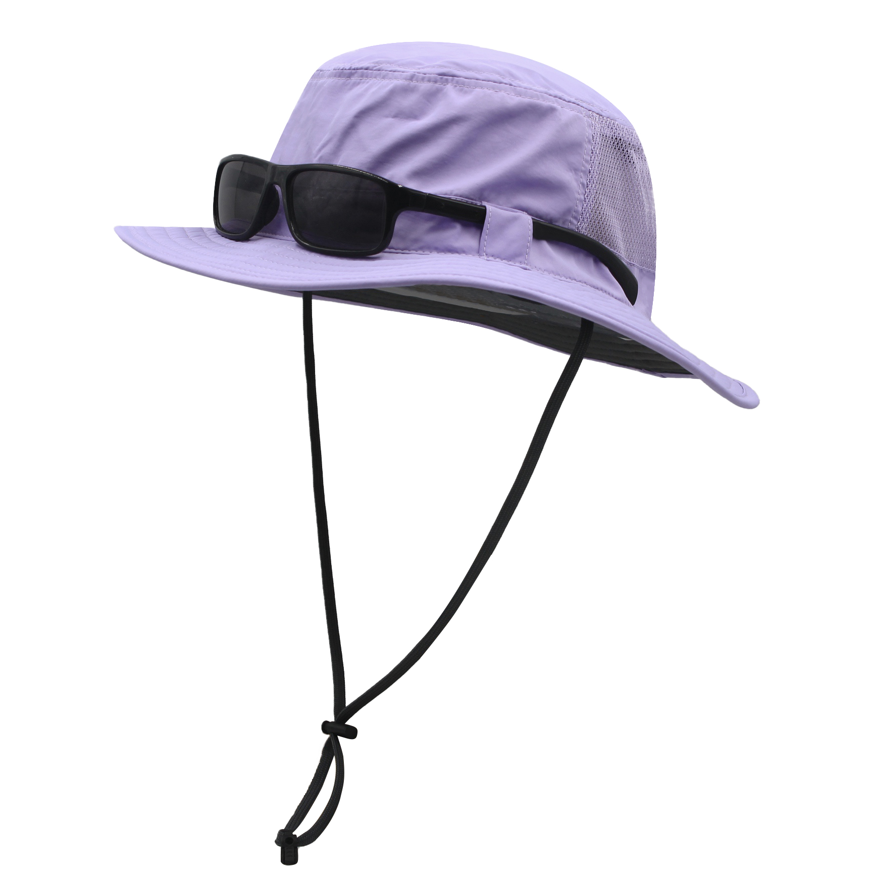 Airy Safari Hat