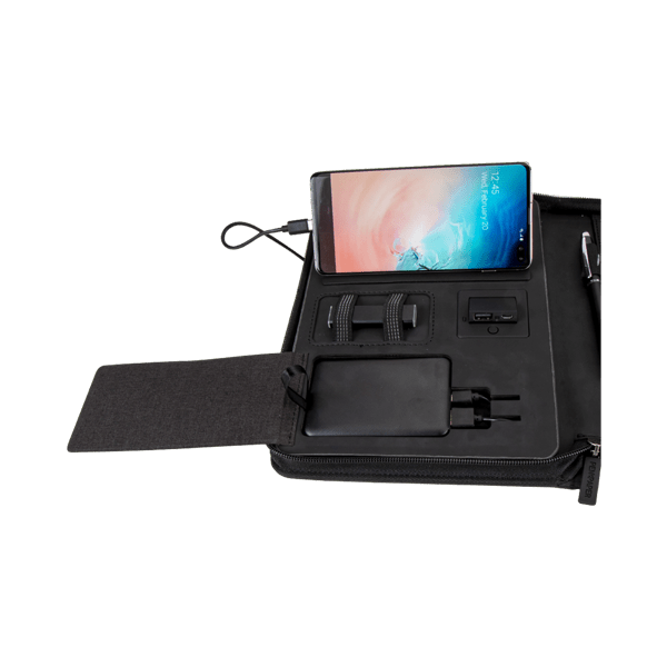 Austin Wireless Powerbank Portfolio 15