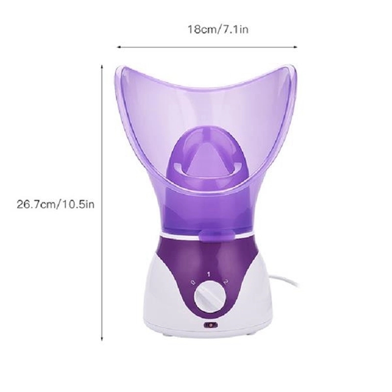 Facial Steamer Machine Humidifier 3