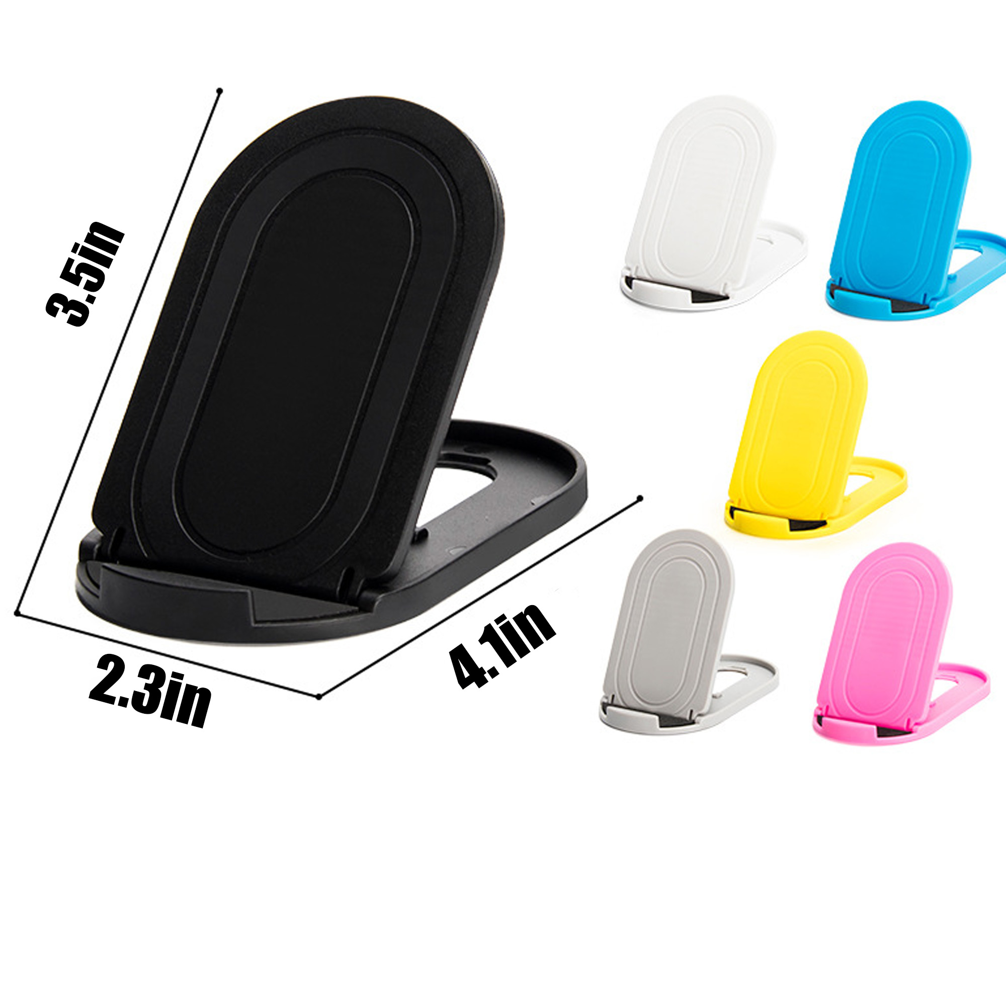 Foldable Mobile Phone Holder 2
